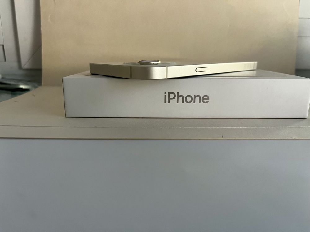 iPhone 13 256 GB