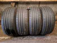 4 anvelope 255/40 R21 Pirelli dot 2023