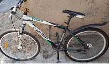 Velosiped sotiladi 26 спортивний