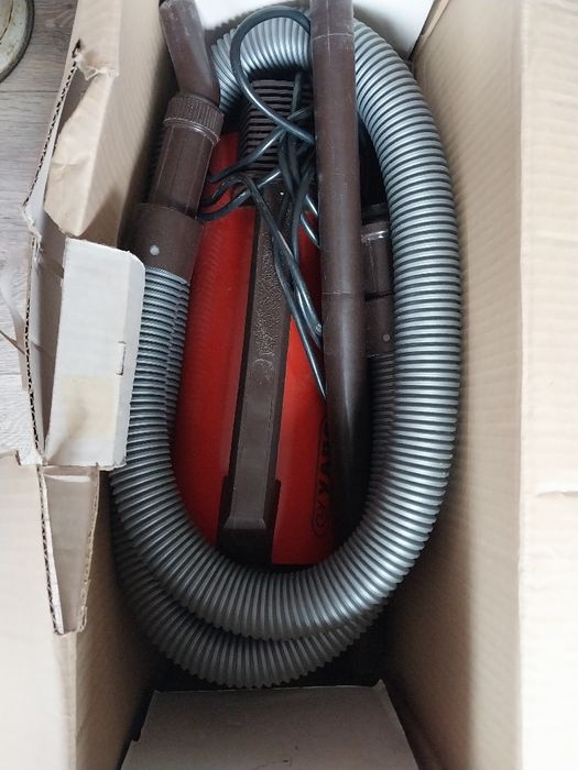 Пылесос Ракета продаю ,советский