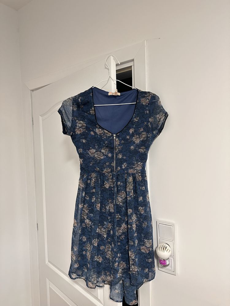 Рокли Zara / Stradivarius / Desigual / Зара / Страдивариус