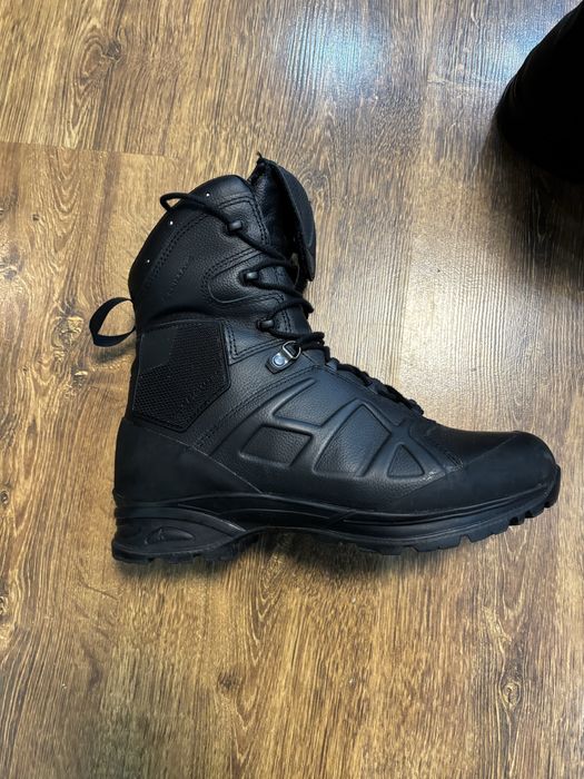 Кубинки HAIX GSG9-X  N44