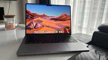 MacBook Pro 14'' M1 Pro