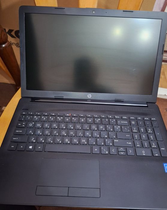 Лаптоп hp Продава се