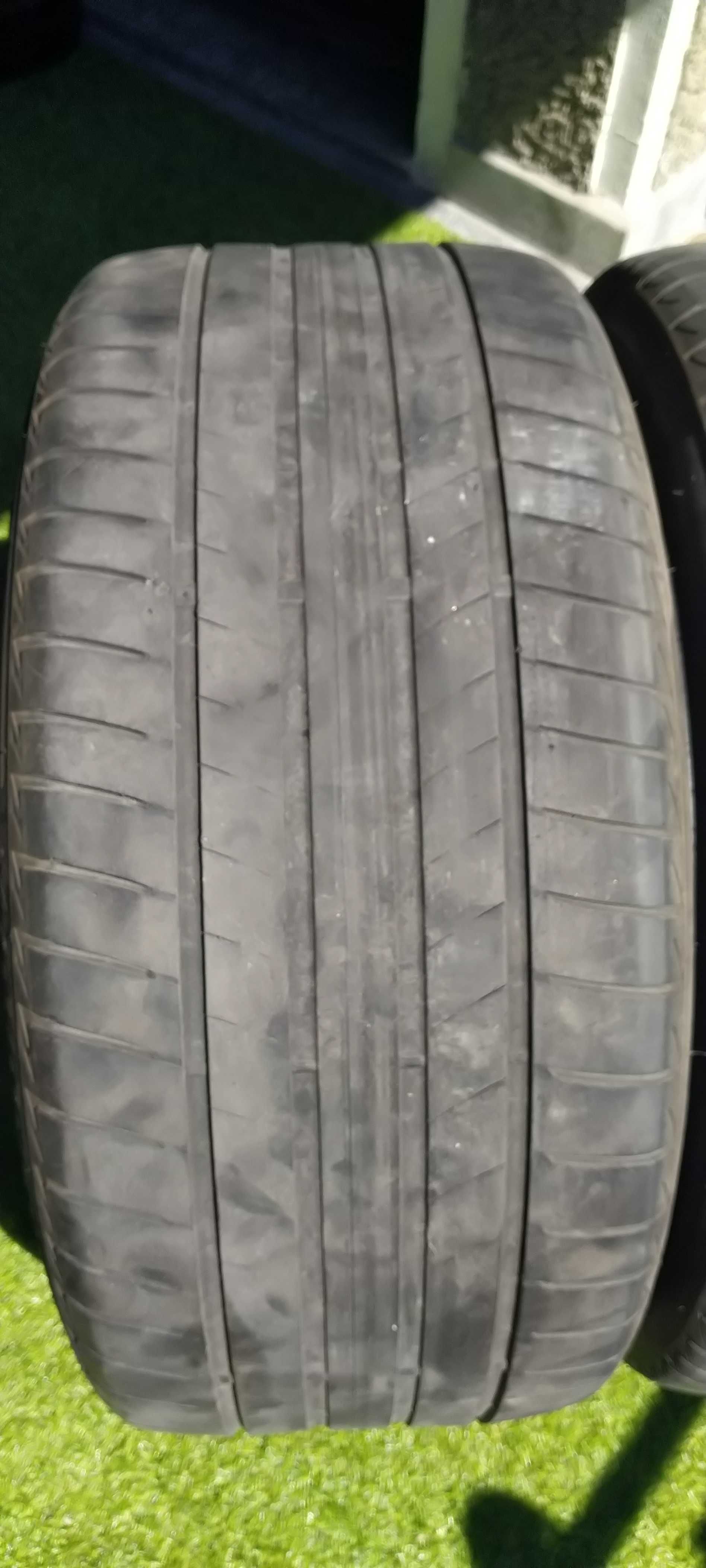 Гуми Bridgestone Turanza