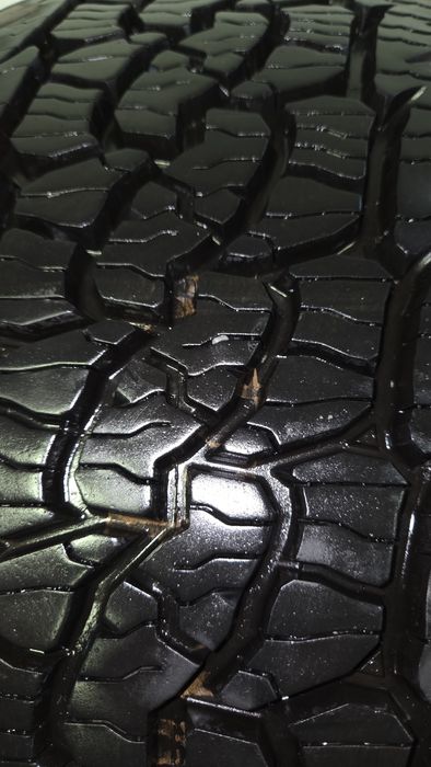 Set cauciucuri 235/60R18 BF Goodrich  AT All-Terrain NOI!