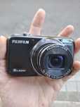 Компактен дигитален фотоапарат FUJIFILM FinePix JZ350