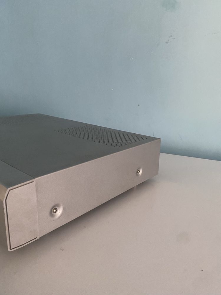 recorder audio CD Philips CDR 602.