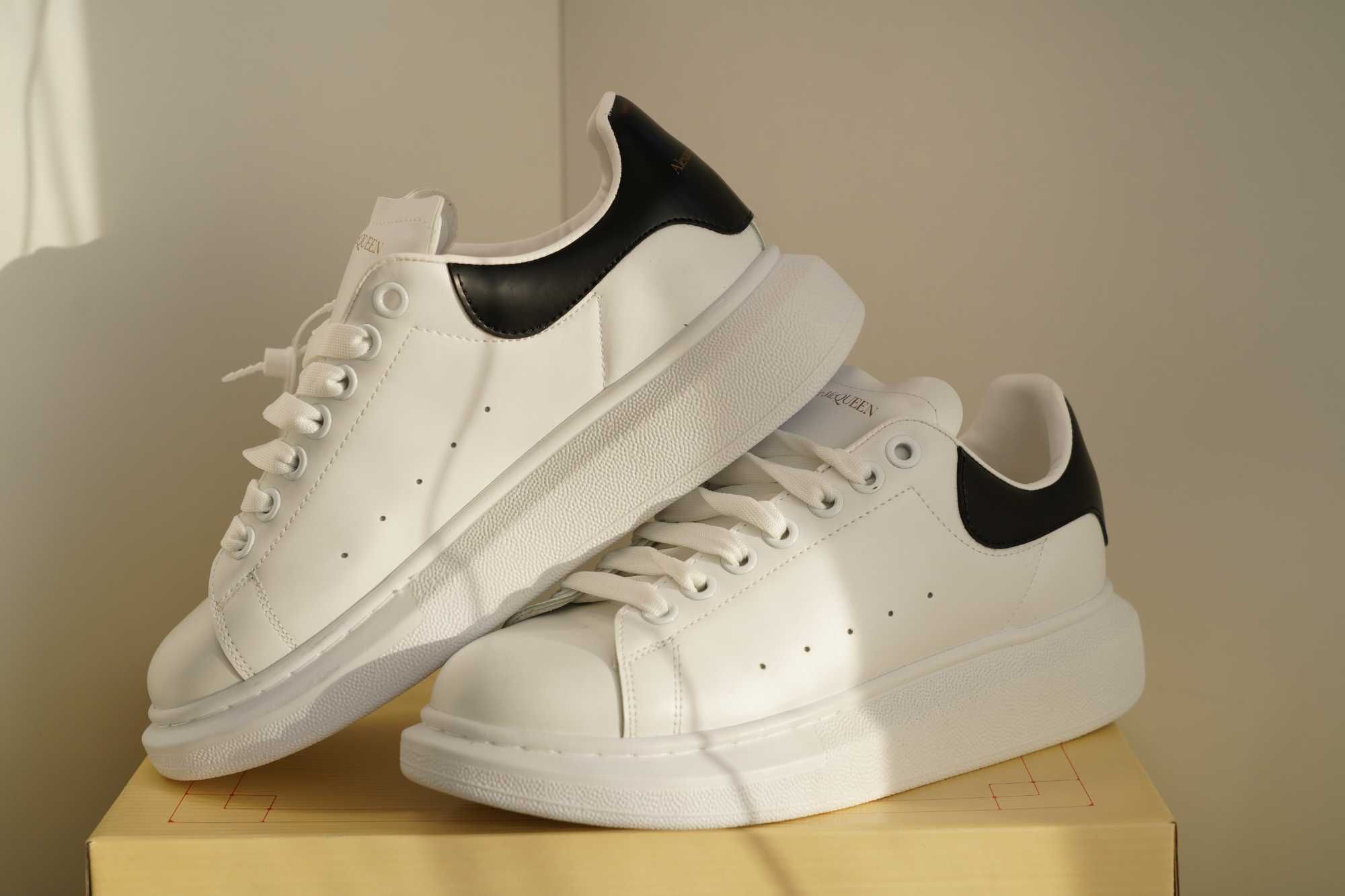 Adidasi ALEXANDER Mc.Queen - Produs Nou - Full Box, Premium Unisex