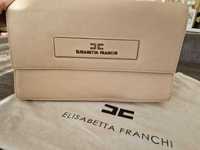 Clutch /plic Elisabetta Franchi