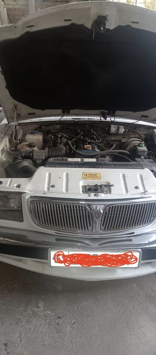 Volga gaz 3110 сотилади