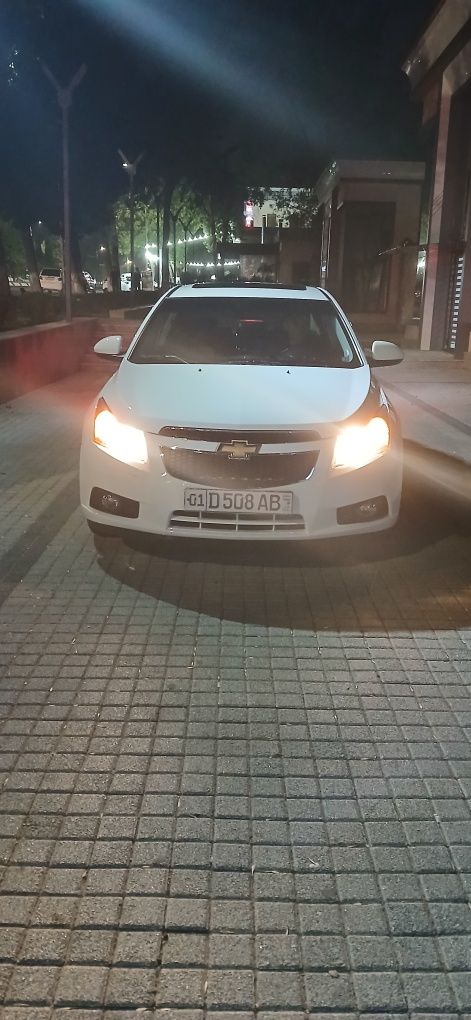 Яхши караб хайдалган