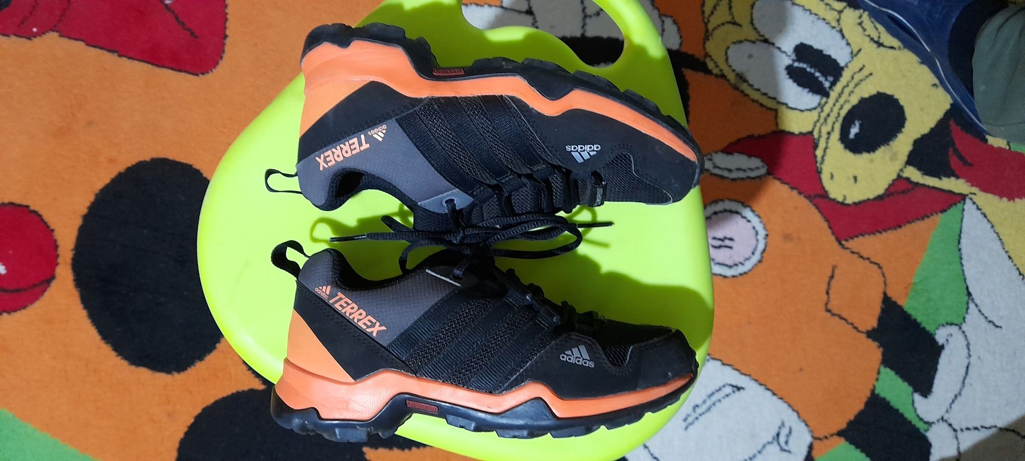 Adidas terex baieti