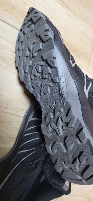 Salomon Goretex туристически маратонки