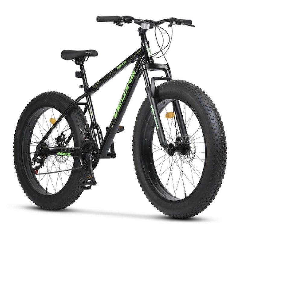 Vand bicicleta fat bike