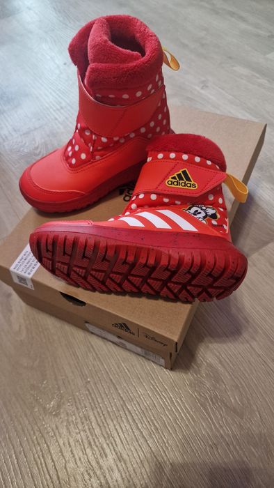 Детски ботуши Adidas
