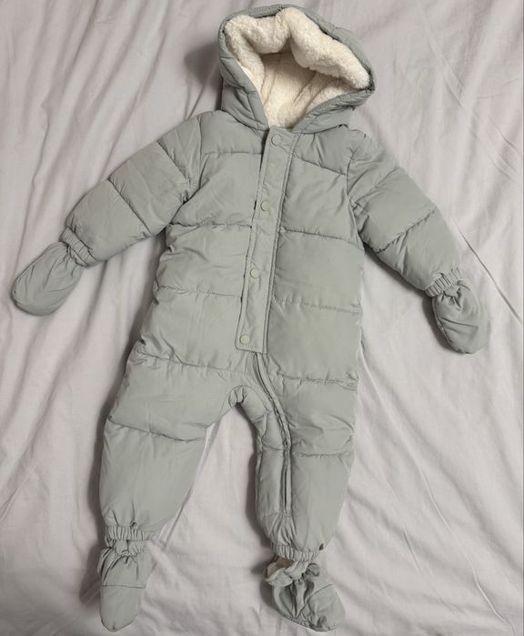 Бебешки космонавт 80см