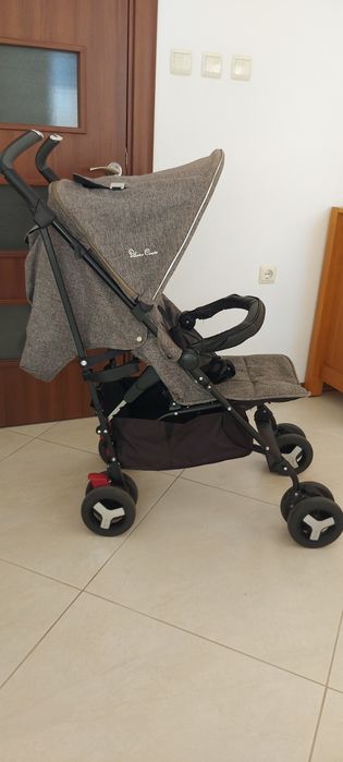 Количка за бебе/дете Silver Cross Reflex