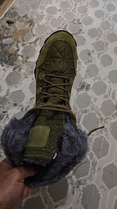 Сапоги мужские.Новые.