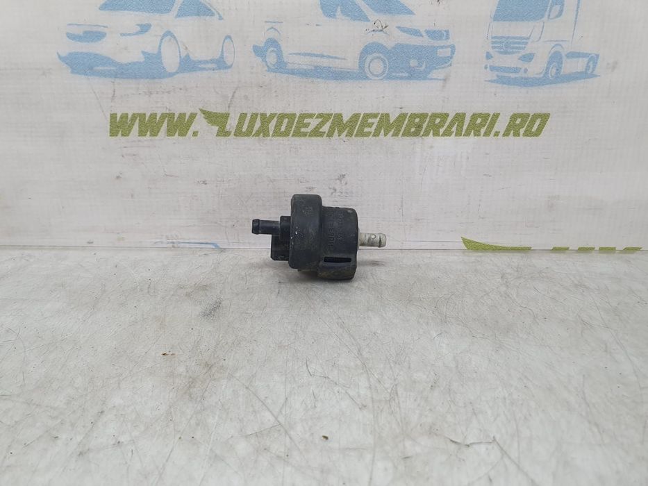Electrovlalva supapa presiune combustibil 1.4 TSI bmy 058133459 Skoda