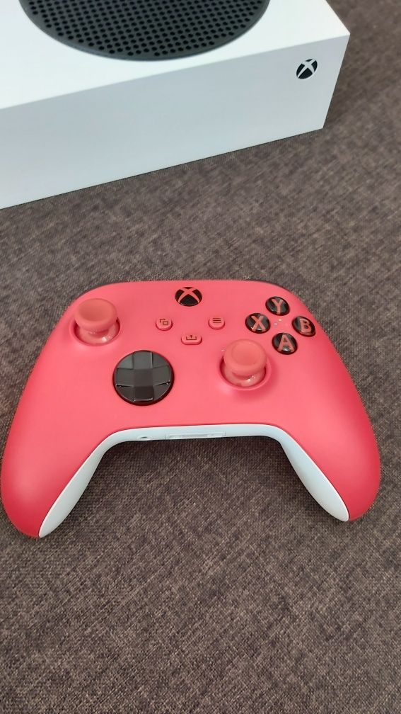 Xbox series s 512gb