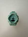 Ceas G-Shock original, turcoaz – rezistent la șocuri și apă