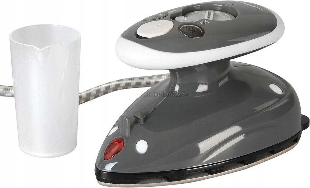 Ютия мини Jago Mini Travel Iron