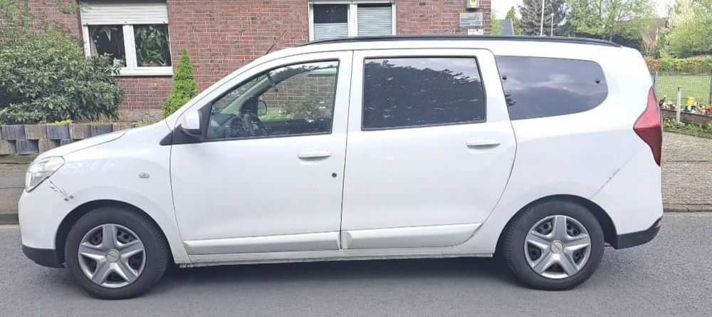 Vânzare Dacia Lodgy