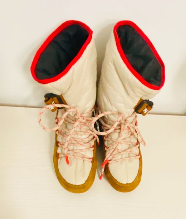 Moon Boots 37-39