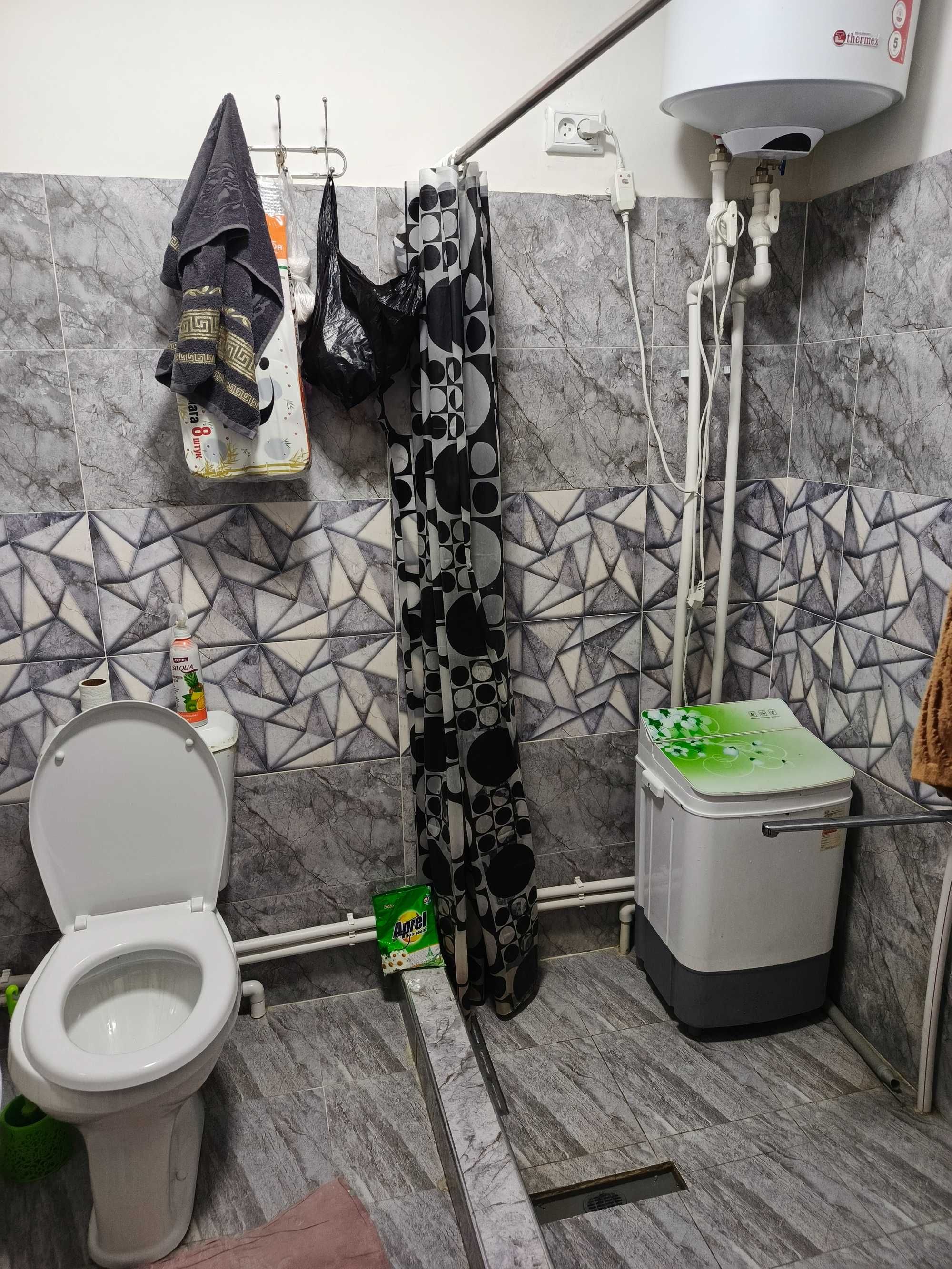Yashnobod Doʻstlik metroga yaqin joyda sheriklikka bola kerak