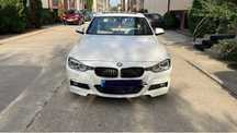 BMW 330e iPerformance - Plug-In Hybrid