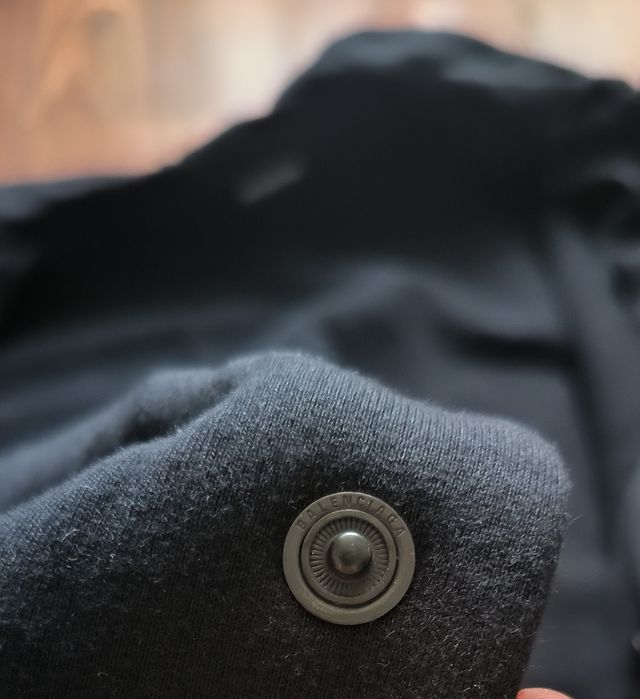 Geaca Balenciaga