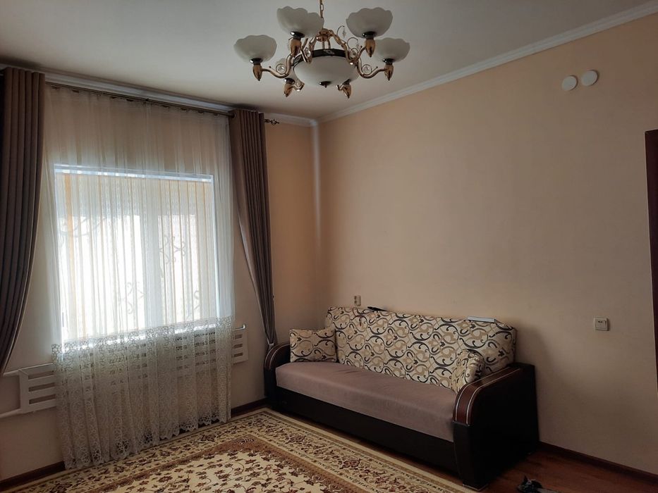 Самал 3 Орынбор көшесінде үй сатылады