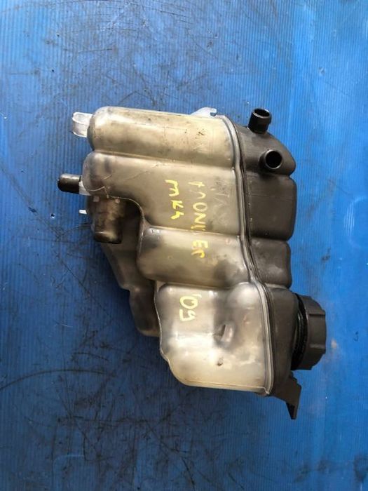 vas expansiune 2.0 d ford mondeo mk 4 2009