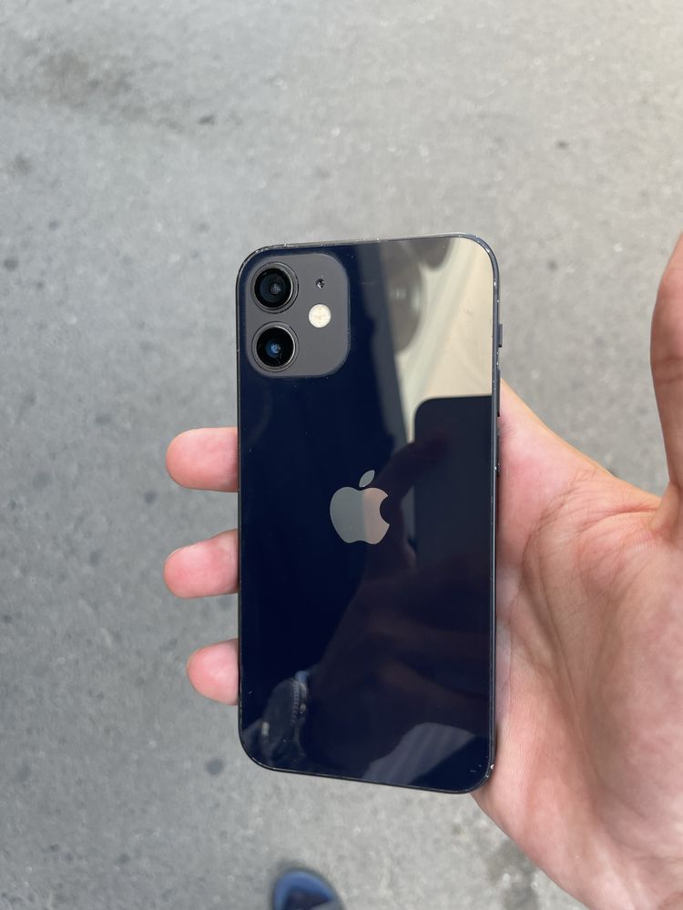 iPhone 12 mini 128GB