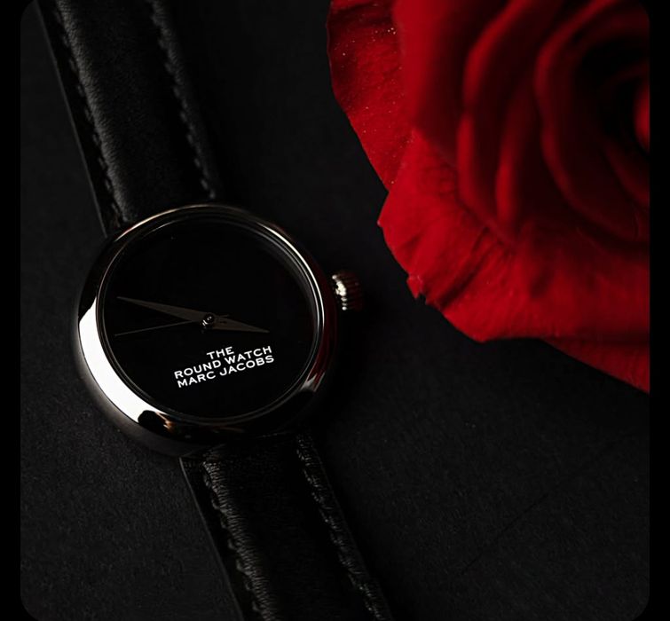 Ceas de Dama Marc Jacobs