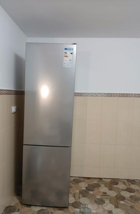 Combina frigorifica