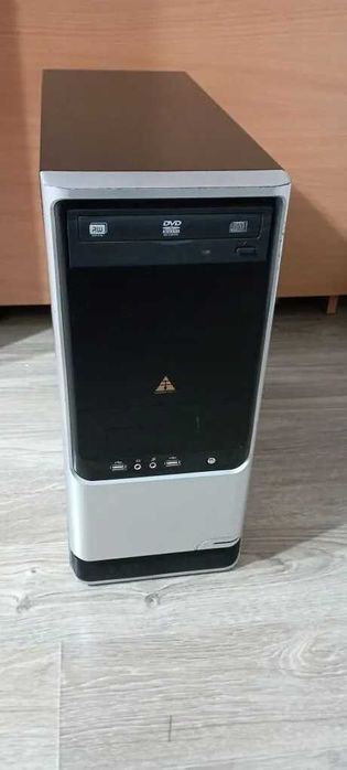 Системный блок core i3 10105f ssd 240gb