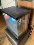 Unitate Gaming Procesor AMD Ryzen 5 2600 12core 4ghz 16 gb ddr4 RX 580