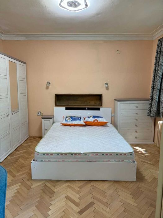 Дава се под наем Тристаен апартамент в София, Яворов - 92 кв.м за 612 € - Снимка #7