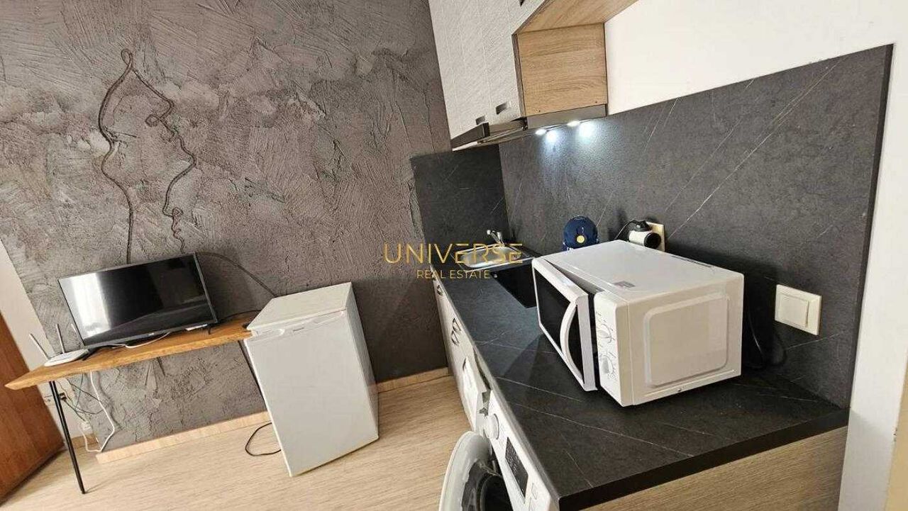 Продава се Едностаен апартамент в к.к. Слънчев бряг - 38 кв.м за 1343 €/кв.м - Снимка #2