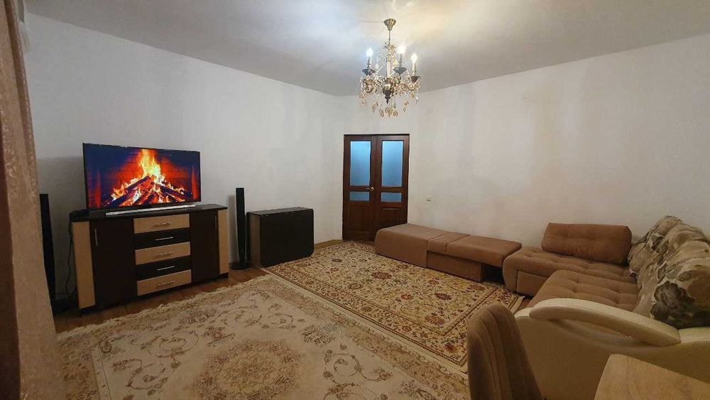 Продаётся 2 - комнатная квартира в районе Алтын Орда(Батыс - 2)