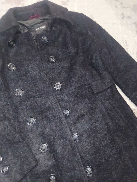 Женские пальто размер М-Л