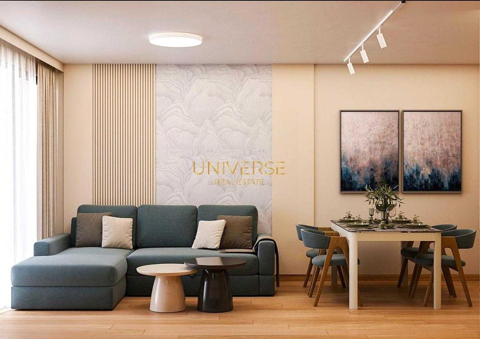 Студиов нов комплекс в Свети Влас.топ локация.Разсрочено плащане #5014