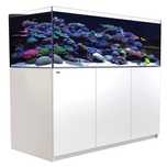 Морски Аквариум готова система всичко включено Red Sea 525XL. Red Sea
