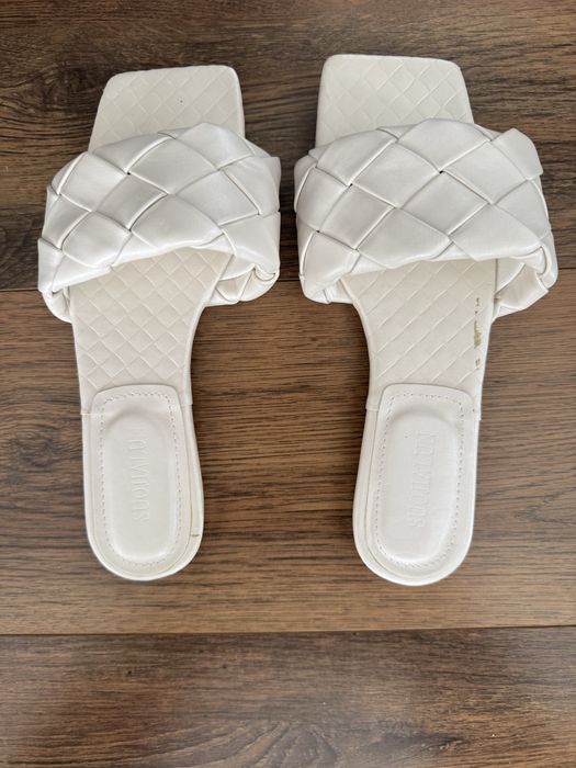 Дамски чехли 39н