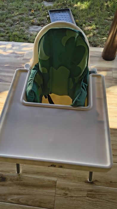 Scaun Ikea bebeluși