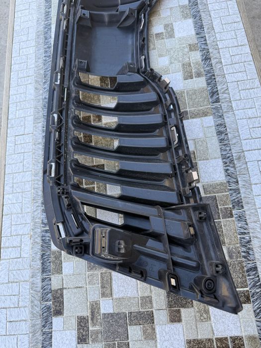 Решетка за SKODA Octavia 3 , 2017-2020