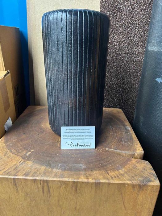 Lampa de bustean,vaze,suport de luminari.