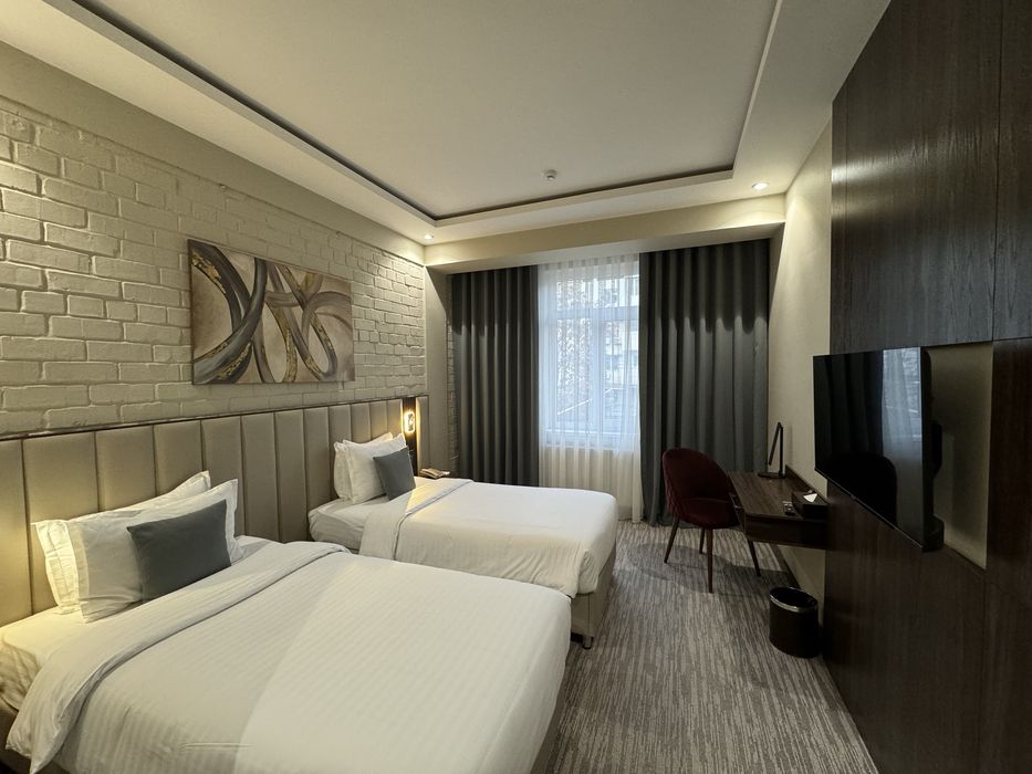 Продаётся Готовый Безнес Гостиница.